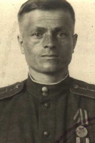 Кипарисов Сергей Павлович