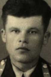 Белянин Вениамин Васильевич