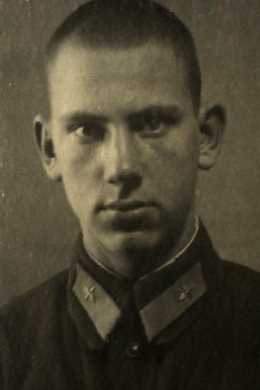 Рябов Александр Петрович