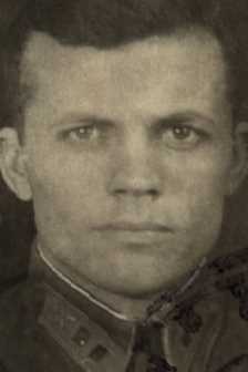 Малышев Николай Николаевич