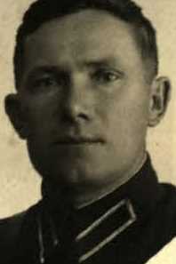 Горев Павел Степанович