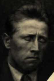 Дресвянников Николай Авксентьевич