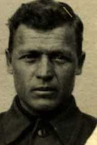 Евдокимов Петр Герасимович