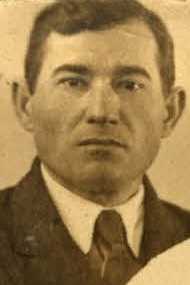Егаров Владимир Михайлович