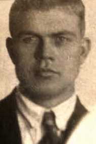 Ермоленко Григорий Федорович