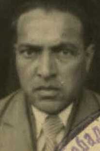 Чулиев Халмурад Исаевич