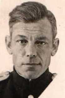 Фронтовое письмо 1