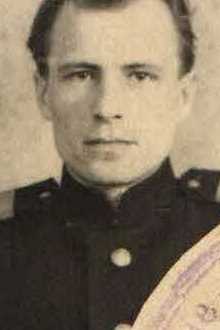 Давыдов Михаил Михайлович