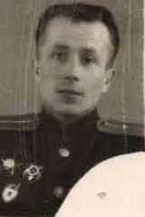 Коваль Георгий Михайлович