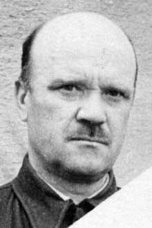 Волков Василий Николаевич