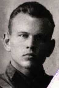 Фронтовое письмо 1