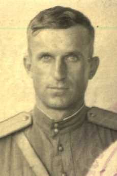 Василевский Евграф Ефимович