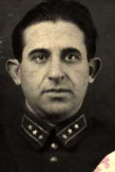 Зельцер Золя Абрамович