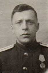 Зуев Александр Павлович