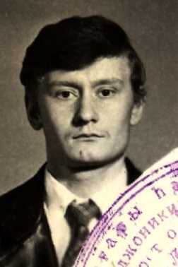 Нелюбин Николай Кузьмич