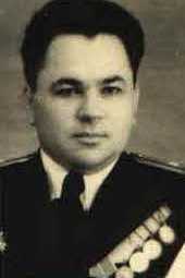 Власенко Андрей Николаевич
