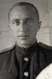 Великанов Александр Андреевич