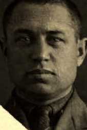 Бевзюк Ефим Анисимович