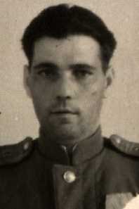 Фронтовое письмо 1