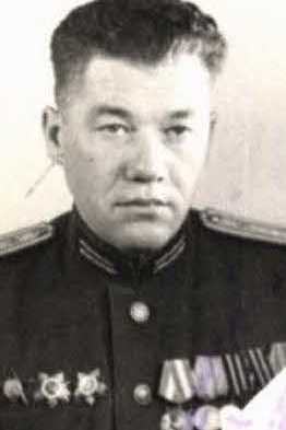 Фронтовое письмо 1