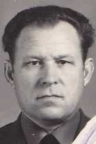 Метелев Александр Дмитриевич