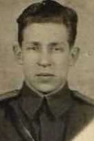 Фронтовое письмо 1