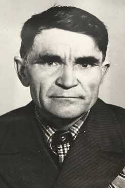 Бартош|Барташ Кирилл|Кирил (Кирилл) Максимович