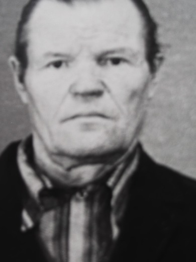 Латкин Анатолий Матвеевич