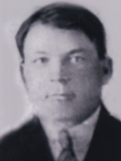 Вдовин Николай Петрович