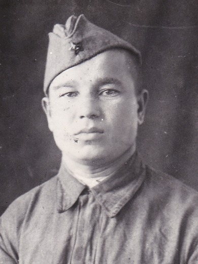 Хлебов Алексей Иосифович