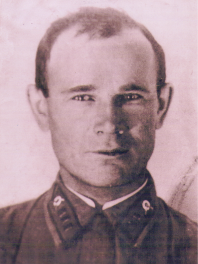 Шандов Дмитрий Кузьмич