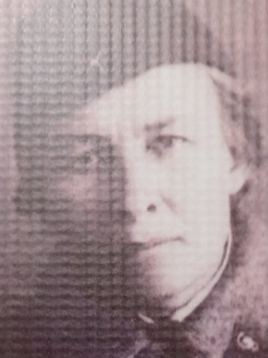 Полякова Александра Александровна