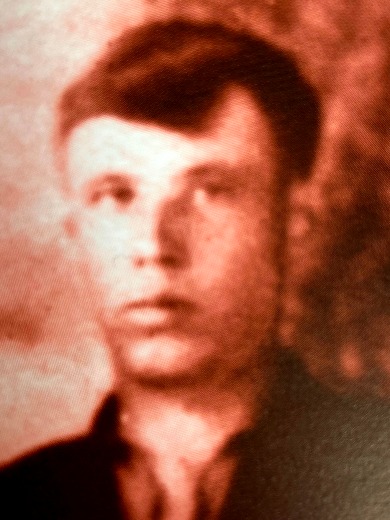 Журавлев Яков Григорьевич