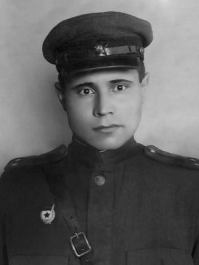 Фадеев Михаил Федорович