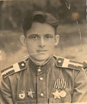 Зинатуллин Минетулла Зинатуллович