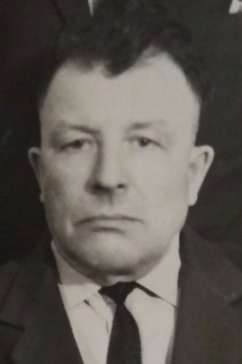Лихих Яков Николаевич
