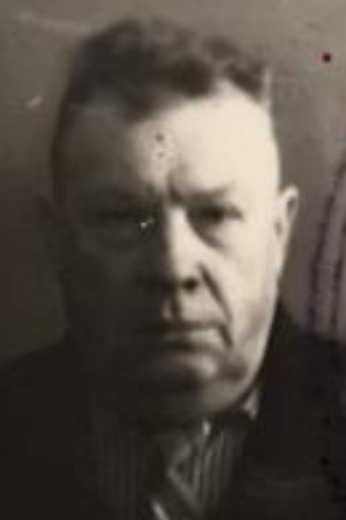 Костенко Николай Семенович