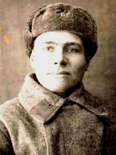 Цветков Виктор Кириллович