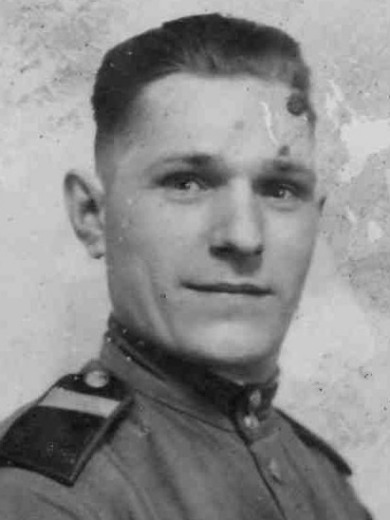 Янушко Николай Васильевич