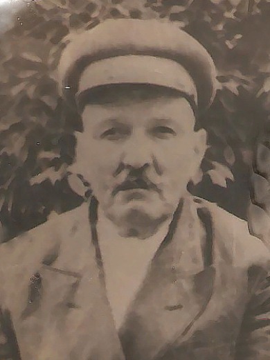 Шаповал Дмитрий Васильевич