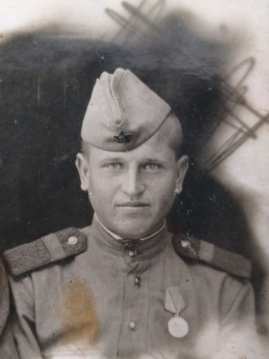 Крижиневский Дмитрий Васильевич