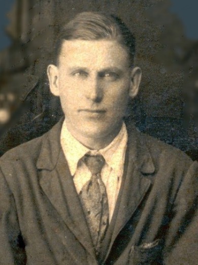 Кастюрин Никонор Никифорович