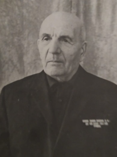 Кузьменко Михаил Федорович