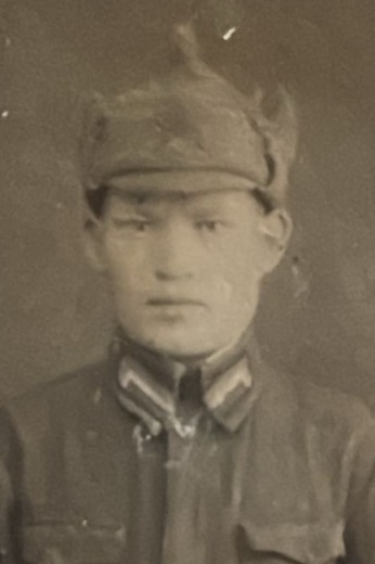 Макшин Михаил Поликарпович