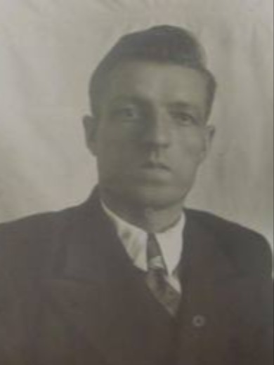 Храмов Серафим Федорович