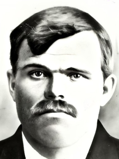 Ворошилов Федор Григорьевич