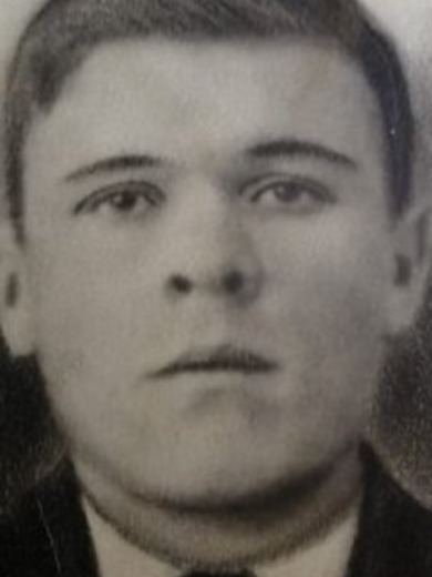 Синдюков Петр Иванович