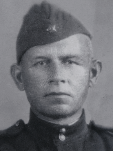 Королев Василий Федорович