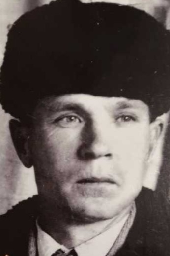 Акулов Владимир Иосифович