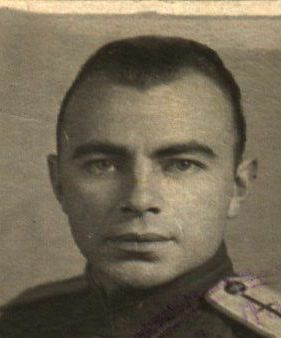 Афанасьев Александр Никитич
